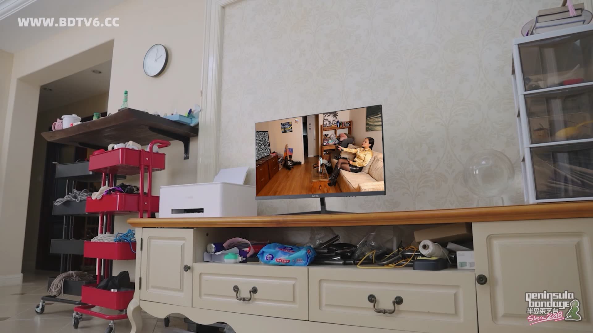 YT2946 跨洋有线电视