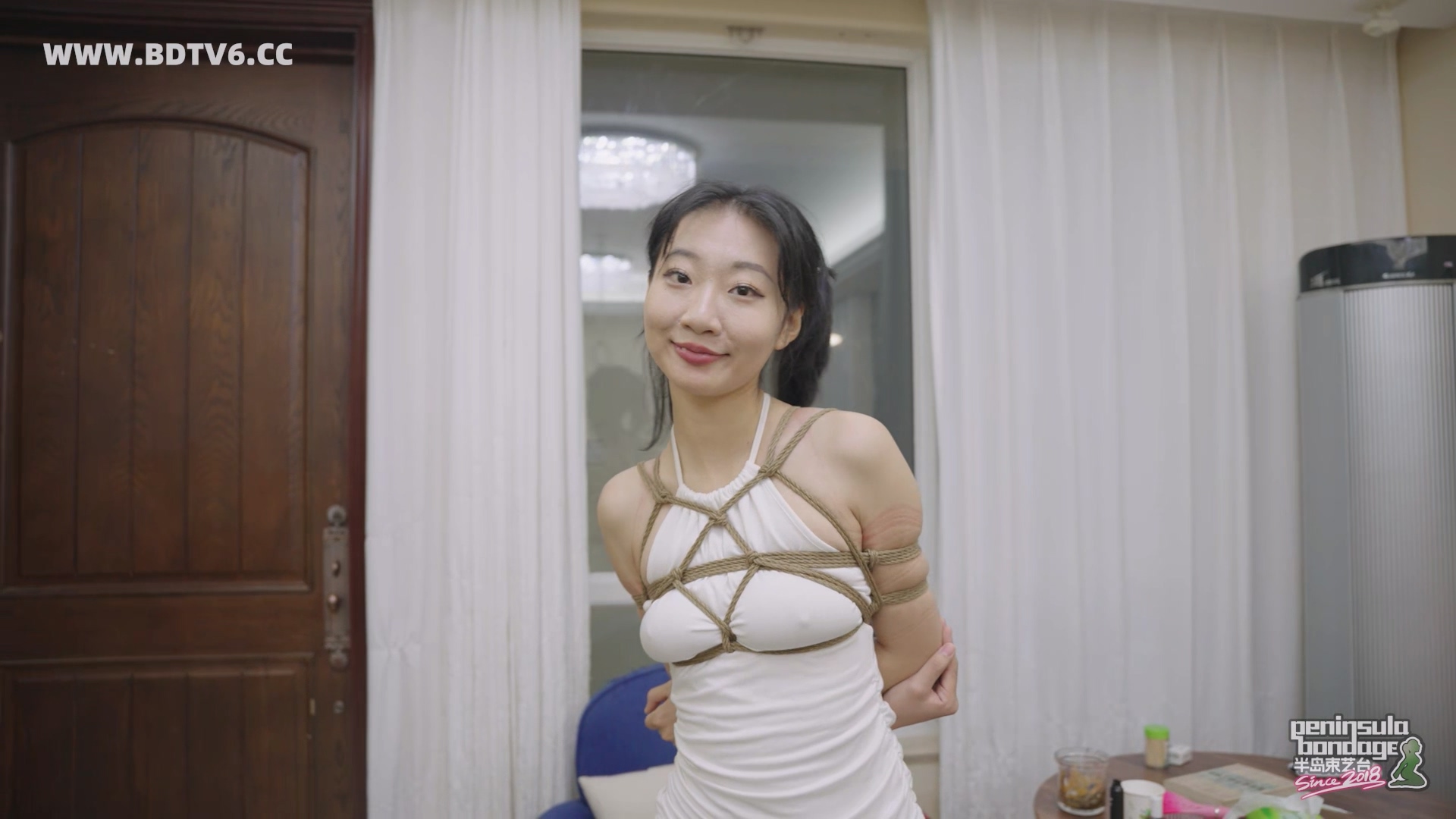 YT2974 舞蹈专业研究生椰子同学