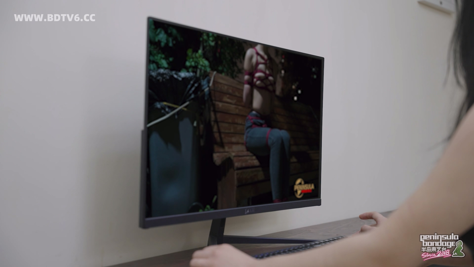 YT2982 加利福尼亚州定拍：00后被整顿职场 上