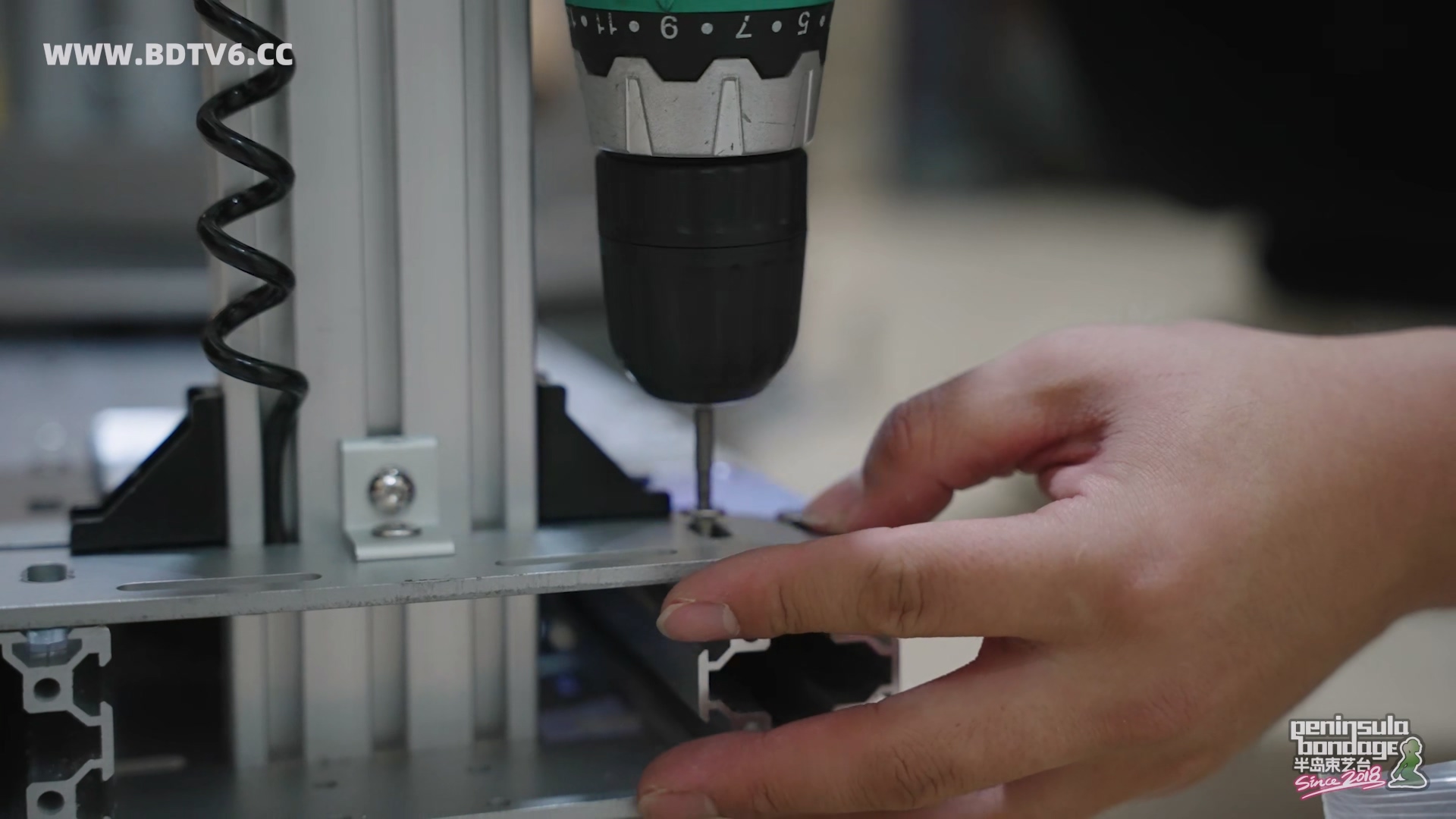 YT2999 全球首款家用级木乃伊制造机测评