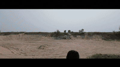 YT2829 俯冲的驷马