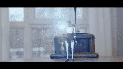 YT3084 马斯克勾画的未来