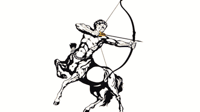 YT3103 马年贺岁片：射手座传说