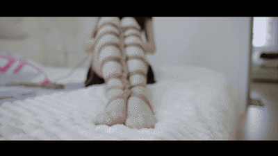 YT3110 自缚以后不要睡觉