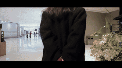 YT3113 最适合隐藏外出的两种绑法和外套 下