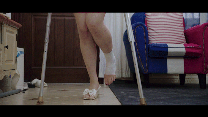 YT3147 卖拐又卖车