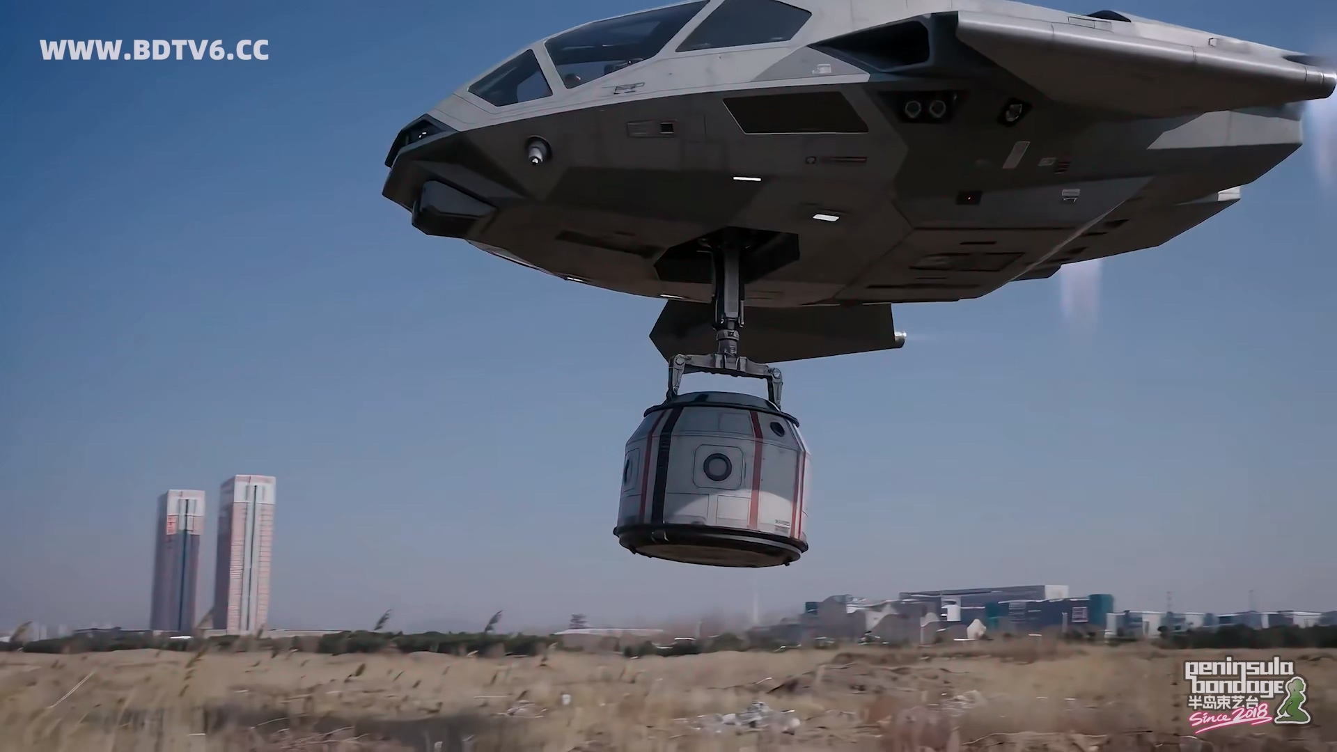 YT3124 最后的人类