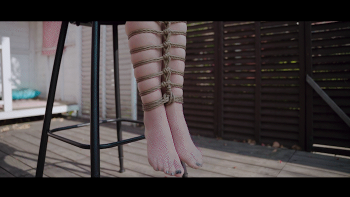 YT3154 你们想看的极限并肘后手观音