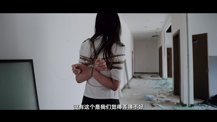 YT3157 无良开发商和无辜售楼小姐姐