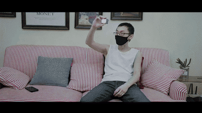 YT3119 身份置换相机