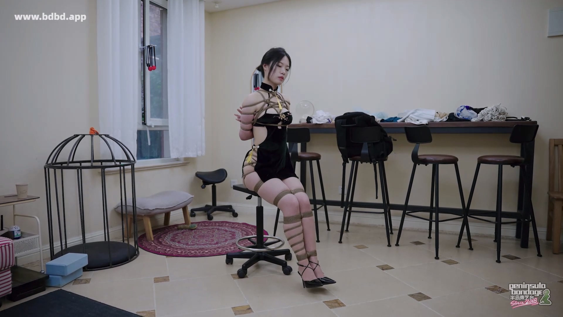 YT3151 每周一缚:快要失传的单绳流.mp4_20260409_222718.388.jpg