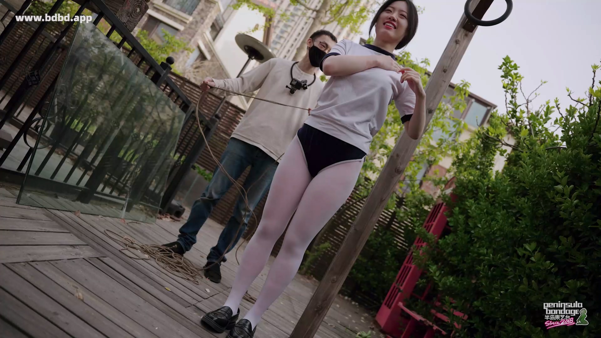 YT3166 每周一缚:不是很半岛的绑法.mp4_20260426_001624.639.jpg