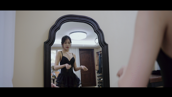 YT3207 镜界