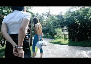 YT602 钥匙在哪里：姐妹间的刺激游戏