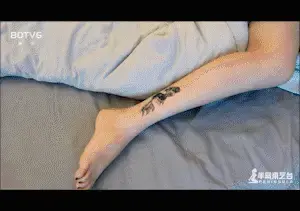 YT662 被诅咒的纹身