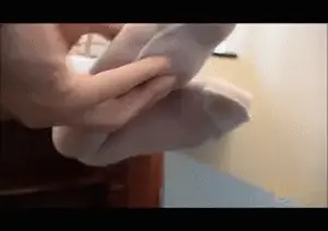 YT718 小女仆伊莱娜楼梯禁锢