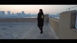 YT868 烟台山游记二：荒废的日本领事馆