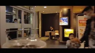 YT870 一种容易上头条的玩法二：麦当劳捆绑就餐