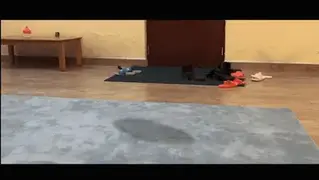 YT951 惊现！从天而降的美人鱼