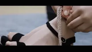 YT1075 岛教2021第八课：简单有效的驷马自缚