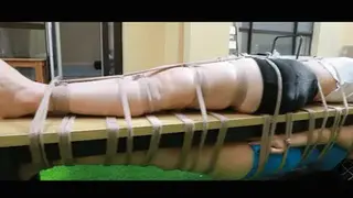 YT1072 实人复合板凳