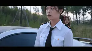 YT1154 定拍转公映：螳螂捕蝉黄雀在后