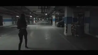 YT1366 地库里的黑暗精灵