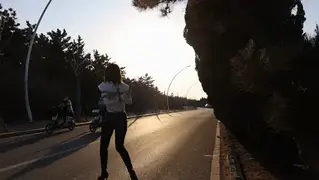 YT1444 悬崖边上的三顺姐