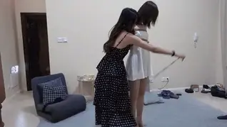 YT1543 绳师卡菲的成长之路7：卡菲又有了新玩具