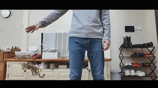 YT2220 我的新招式：隔空取物