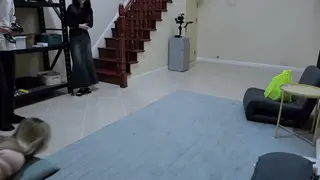 YT2309 女司机和女乘客