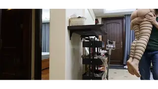 YT2390 约拍完都成这副德行了