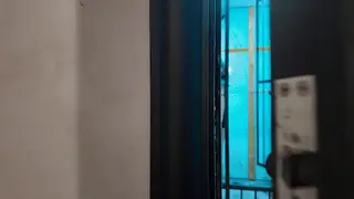 YT2548 20240925约拍纪实：培育柜