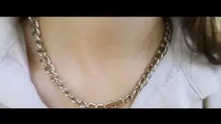 YT2556 国内定制：项链的反击