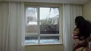 YT2576 2024款人肉窗帘