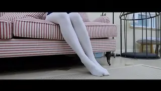 YT2806 封存五年的泳装物归原主