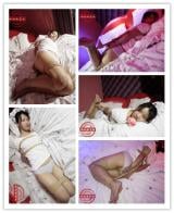 YT023 小林忆莲阿紫~吊完接着驷马，不给任何喘息机会